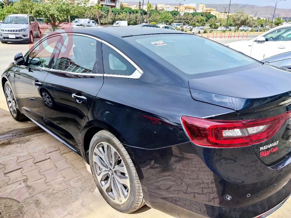 Renault Talisman